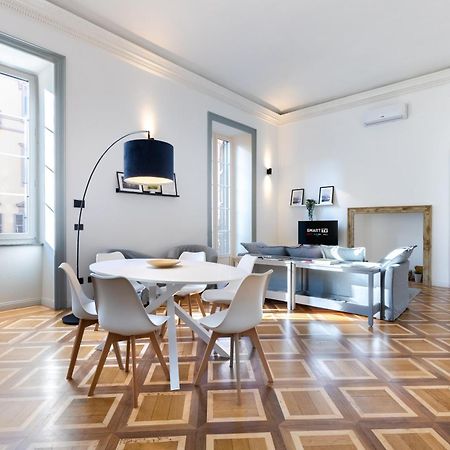Hostdomus - La Marmora Suites Торино Екстериор снимка